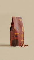 Whole Green bean Ethiopian Arabica