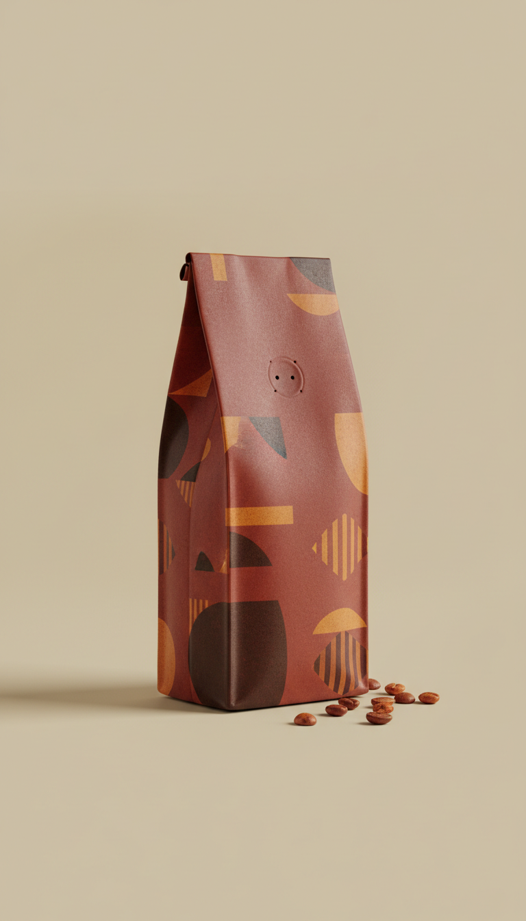 Whole Green bean Ethiopian Arabica