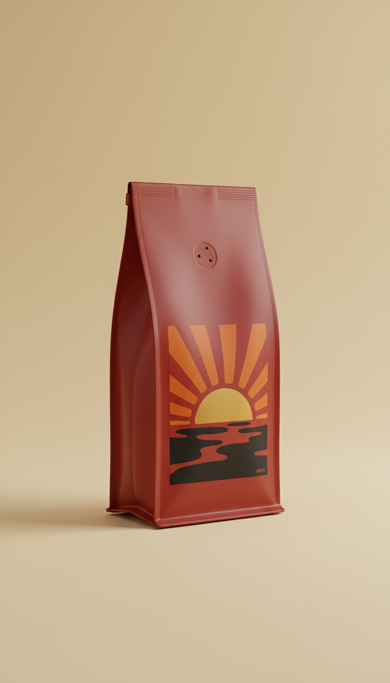 Yirgacheffe Ethiopia | Medium