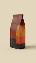 Ethiopia Sidama G1 Washed — Medium Roast